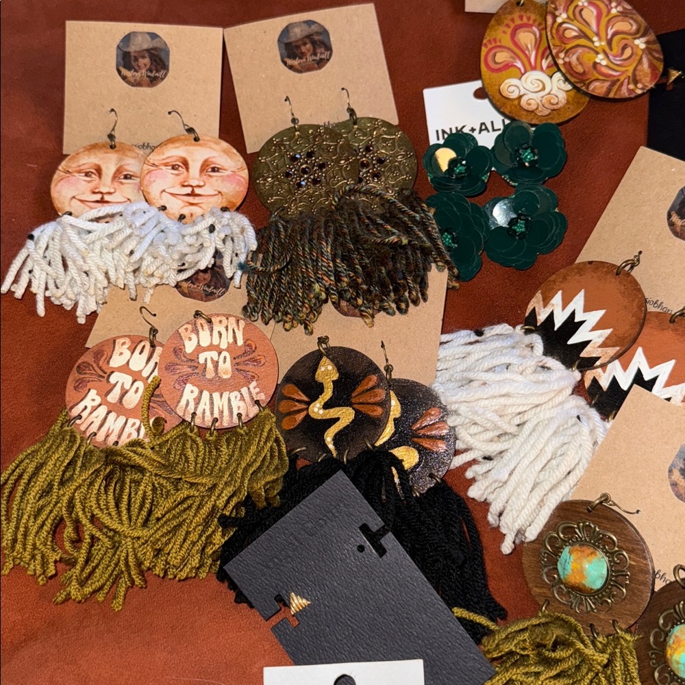 Accessories Bundle - image 2